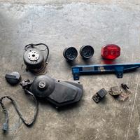 Ricambi cagiva sst sxt sx ss