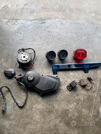 Ricambi cagiva sst sxt sx ss