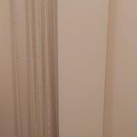 fai da te ÷ ripiani al muro