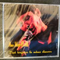 Anna Maria Castelli C'est toujours le meme chanson