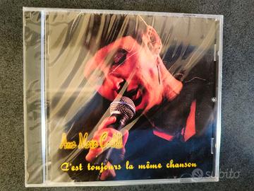 Anna Maria Castelli C'est toujours le meme chanson