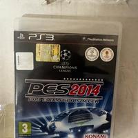 Giochi PS3 Orig.PES, COD, Uncharted, GT5, F1