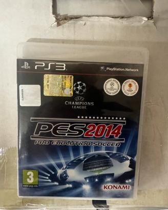 Giochi PS3 Orig.PES, COD, Uncharted, GT5, F1