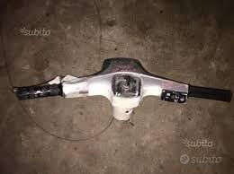 PIAGGIO-VESPA SPECIAL 4 MARCE  < STERZO-MANUBRIO >
