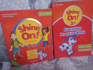 Shine on 3 primaria 
