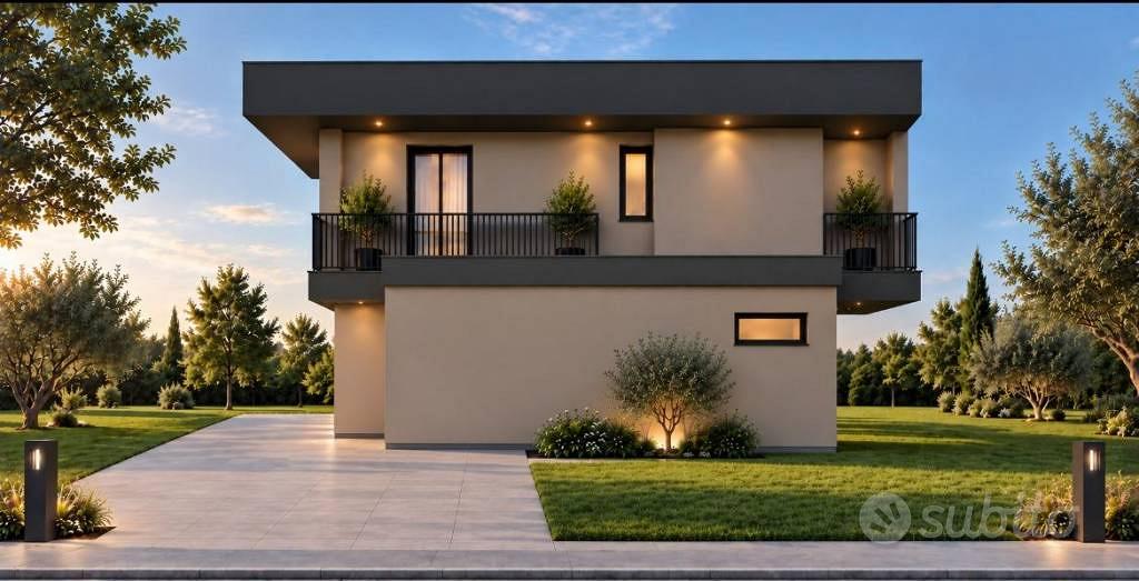 Casa – Jesolo, Ca' Fuser - Vista 2