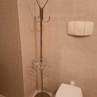 Piantana per bagno