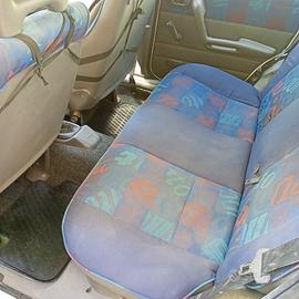 Fiat punto sole