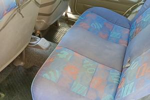 Fiat punto sole