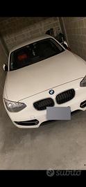 BMW 116d 2.0 Diesel Sport • Pochi km • 2012