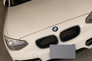 BMW 116d 2.0 Diesel Sport • Pochi km • 2012