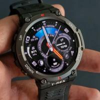 Smartwatch Amazfit T-Rex 2