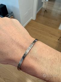Bracciale love Cartier