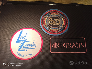 Toppe gruppi musicali