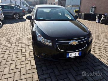 Chevrolet cruze 2011-62000km