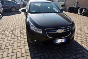 Chevrolet cruze 2011-62000km