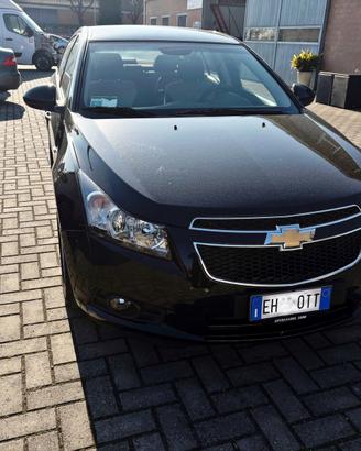 Chevrolet cruze 2011-62000km