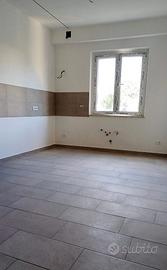 Appartamento trilocale