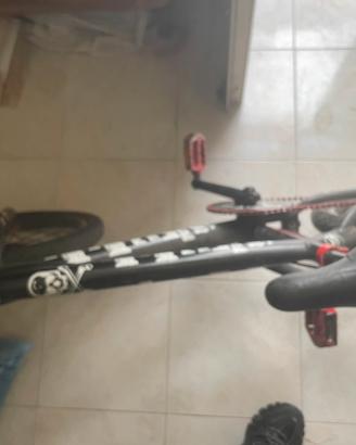 Bici bmx