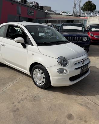 Fiat 500 1.2 EasyPower Pop