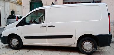  Peugeot Expert del 2014
