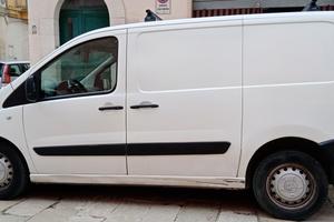  Peugeot Expert del 2014