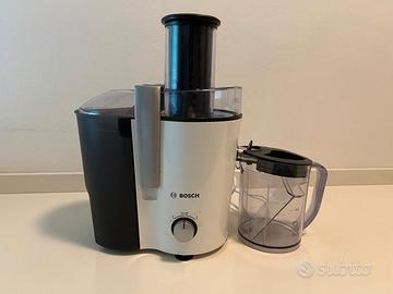 Bosch MES25A0 spremiagrumi Centrifuga spremiagrumi