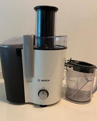 Bosch MES25A0 spremiagrumi Centrifuga spremiagrumi