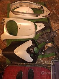 Honda sh 150/125 carene