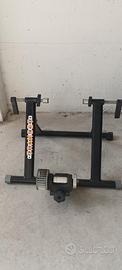 Rullo allenamento bici 