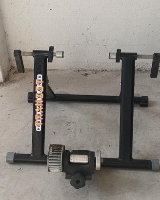 Rullo allenamento bici 