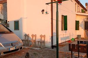 Casa rustico 