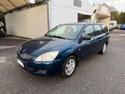 Mitsubishi Lancer 1.6 Benz. S.W. Comfort