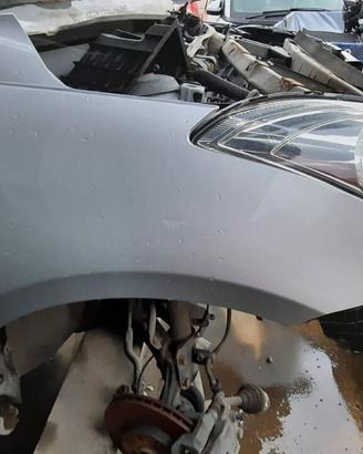SUZUKI SWIFT 2018 - PARAFANGO DESTRO
