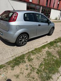 Vendi una Fiat per cambiare su un’auto più grande