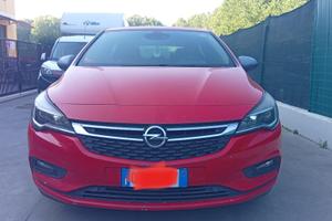 Opel Astra 1000 Turbo