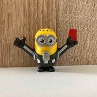 Minions McDonald's Happy Meal Cattivissimo Me #7