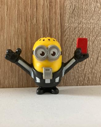 Minions McDonald's Happy Meal Cattivissimo Me #7