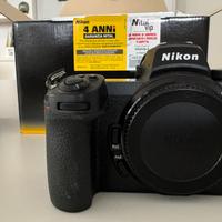 Nikon Z7 II Body