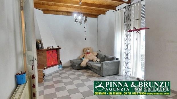 Appartamento – OR - Altro