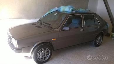 Alfa Romeo 33 1.3 boxer