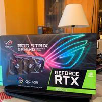ROG Strix 3080ti OC