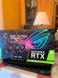 ROG Strix 3080ti OC