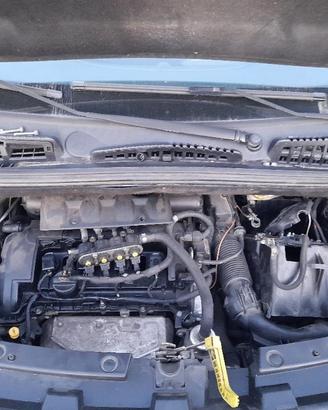 MOTORE SEMICOMPLETO CITROEN C3 PICASSO (2013)