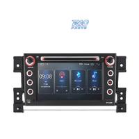 RADIO GPS ANDROID 14 PER SUZUKI GRAND VITARA 05-13