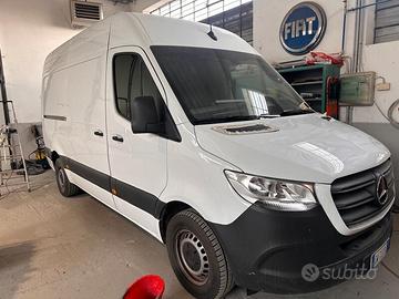 MERCEDES Sprinter 5ªs.(W907) Sprinter 37/35 31...