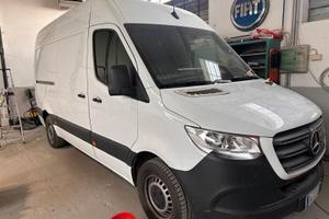 MERCEDES Sprinter 5ªs.(W907) Sprinter 37/35 31...