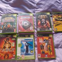 Videogiochi Xbox original