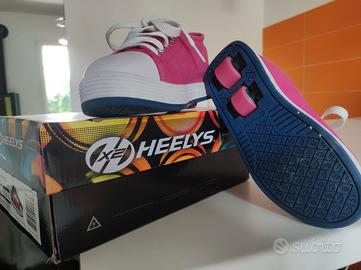 scarpe con rotelle - Sports In vendita a Pordenone