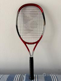 Racchetta Yonex Super RQ 300 - manico 4